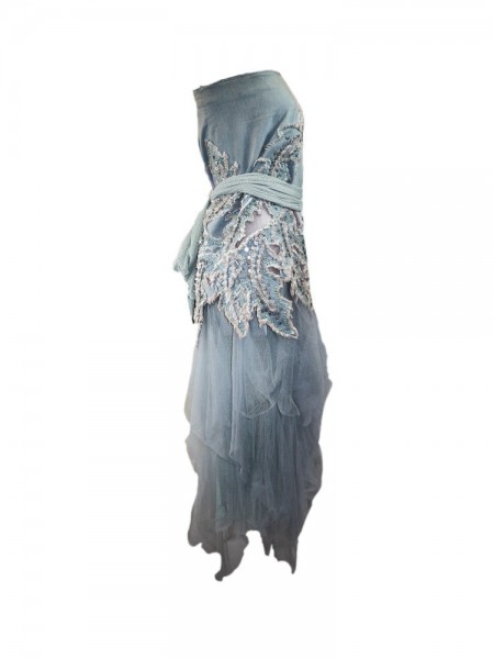 Conjunto tejano tull