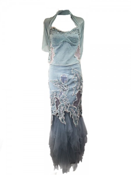 Conjunto tejano tull