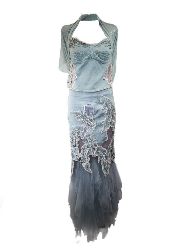 Conjunto tejano tull Conjunto tejano tull