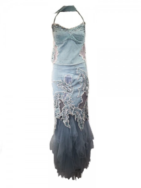 Conjunto tejano tull