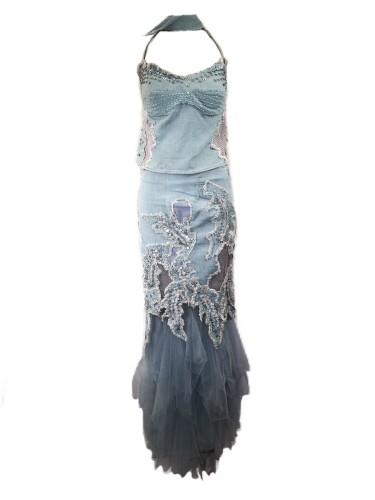 Conjunto tejano tull Conjunto tejano tull