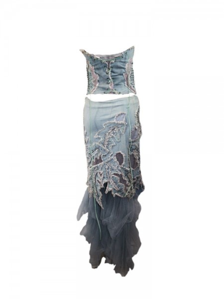 Conjunto tejano tull