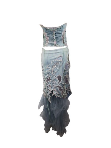 Conjunto tejano tull Conjunto tejano tull