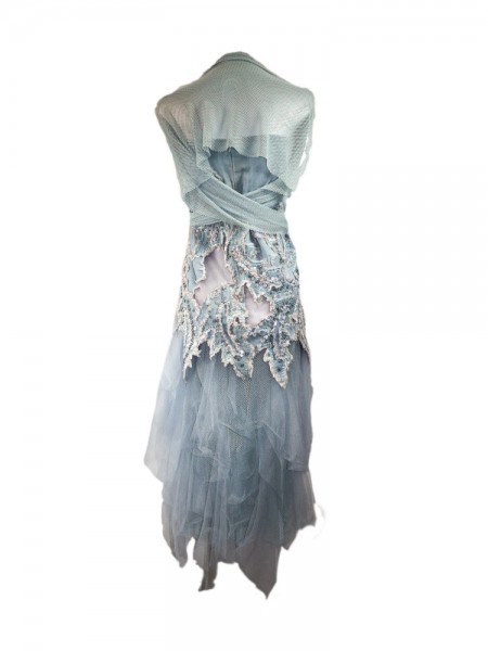 Conjunto tejano tull