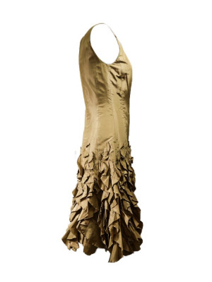 Vestido_Saten_Beige_del 2