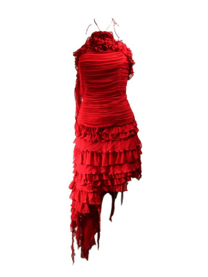 Vestido_rojo_V912970_@lavilaclus_@iambyelle 2