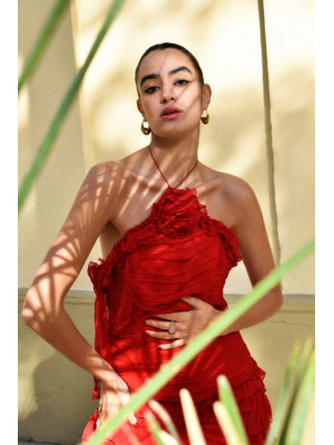 Vestido_rojo_V912970_@lavilaclus_@iambyelle