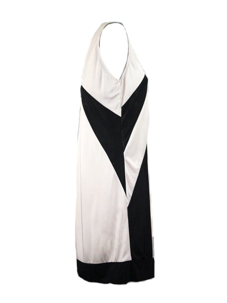 Vestido jersey