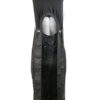 Vestido punto negro Vestido punto negro