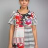 CAMISETA NAVY ARTY CAMISETA NAVY ARTY