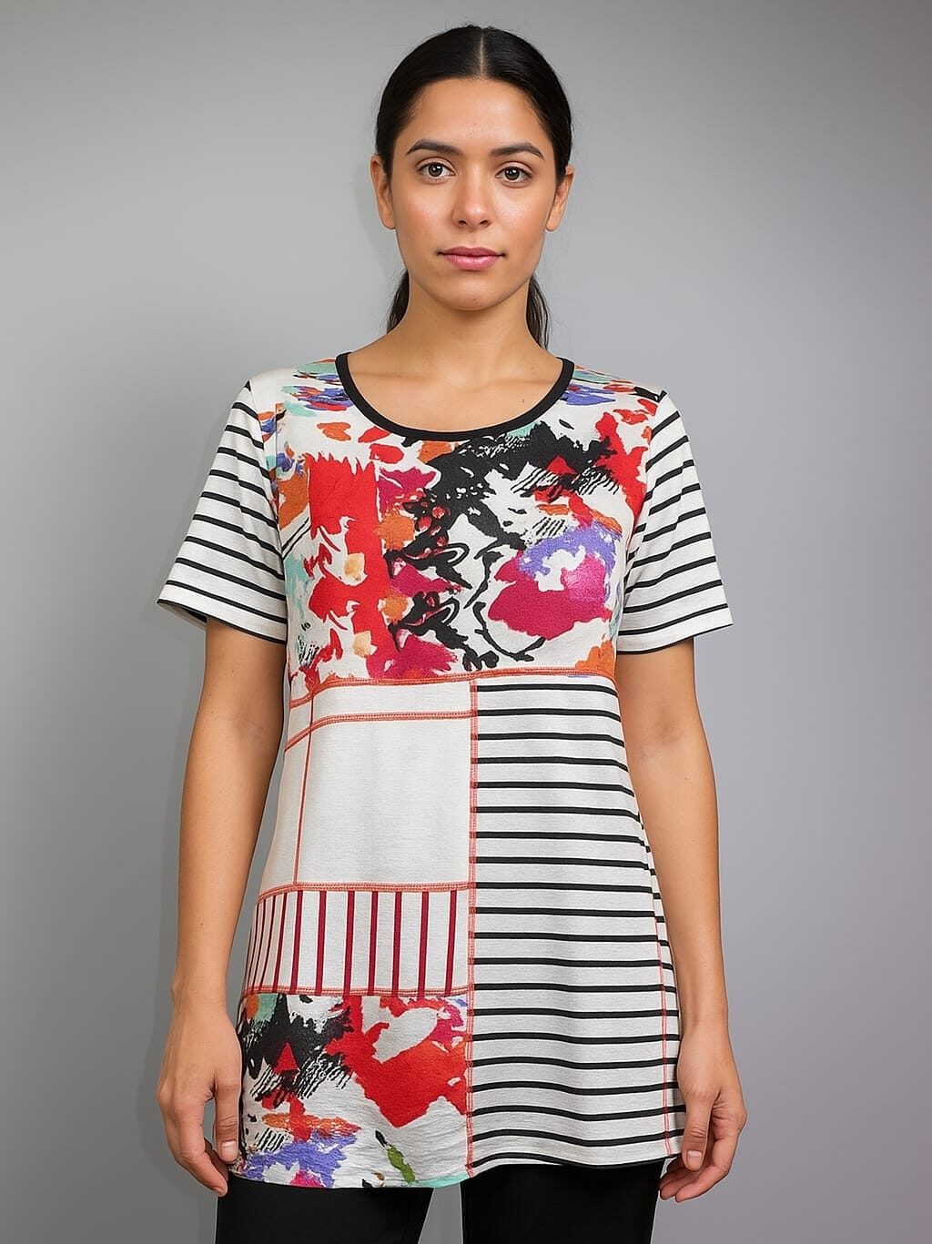 CAMISETA NAVY ARTY CAMISETA NAVY ARTY