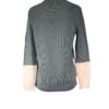 CARDIGAN BCREEK GRIS B/BEIGE CARDIGAN BCREEK GRIS B/BEIGE