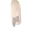 CARDIGAN BCREEK BEIGE B/GRIS