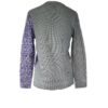 JERSEY ASPEN GRIS B/BEIGE JERSEY ASPEN GRIS B/BEIGE