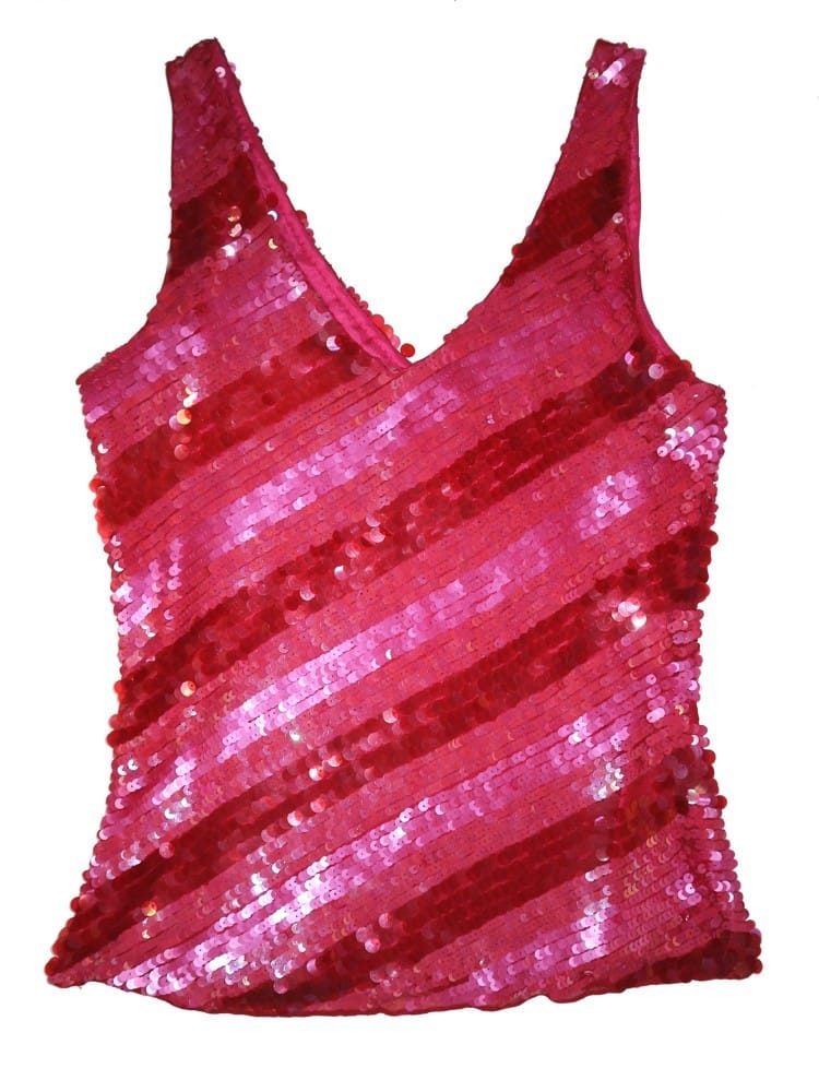 TOP PEDRERIA FUCSIA_top lentejuelas, top fiesta, moda brillante, top rojo fucsia, ropa noche mujer, top sexy, Núria Aymerich TOP PEDRERIA FUCSIA_top lentejuelas, top fiesta, moda brillante, top rojo fucsia, ropa noche mujer, top sexy, Núria Aymerich