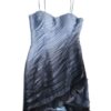 Vestido azul Vestido azul