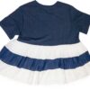 BLUSA AZUL ENCAJE BLUSA AZUL ENCAJE