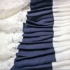 BLUSA AZUL ENCAJE BLUSA AZUL ENCAJE