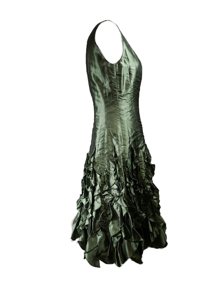 Vestido_Saten_Oliva_lat