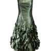Vestido_Saten_Oliva_del
