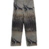 Pantalón Pirata Twisted Jirafas Blue