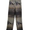 PANTALON HIGH WAIST JIRAFA BLUE