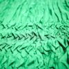 Falda verde