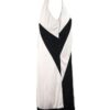 Vestido jersey