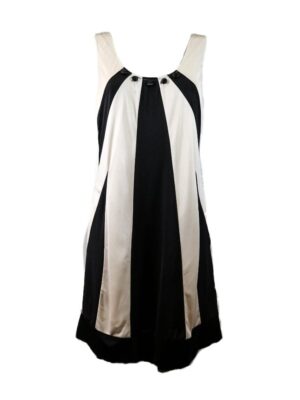 Vestido jersey