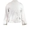 Chaqueta blanca Chaqueta blanca