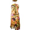 Conjunto multicolor
