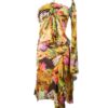Conjunto multicolor