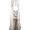 Vestido punto crudo - NURIA AYMERICH