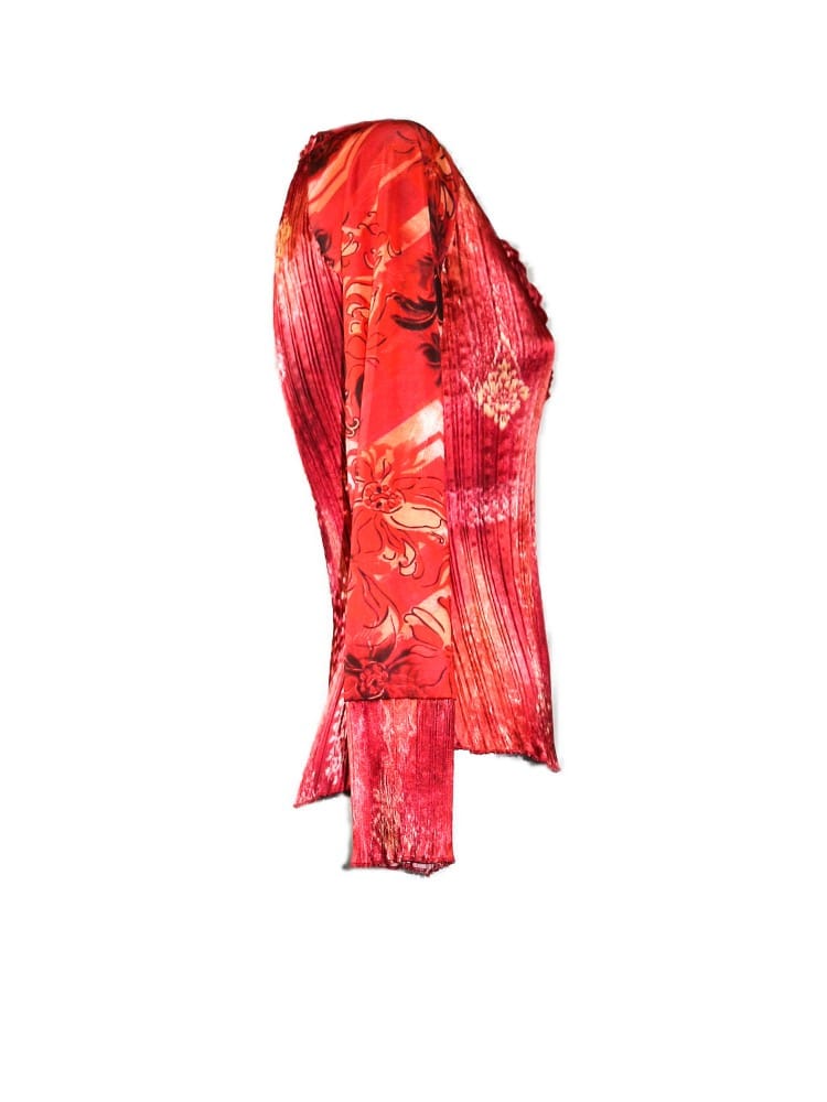 Jersey red