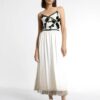 vestido-largo-beige-con-tiras-verdes_