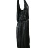 Vestido lentejuelas negro Vestido lentejuelas negro