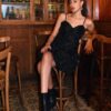 Vestido_Negro_Rosetones_foto_PaulaVila Vestido_Negro_Rosetones_foto_PaulaVila