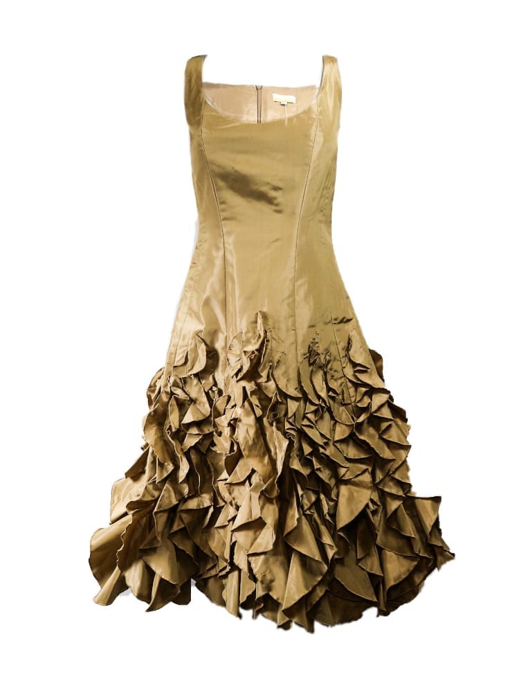 Vestido_Saten_Beige_del Vestido_Saten_Beige_del