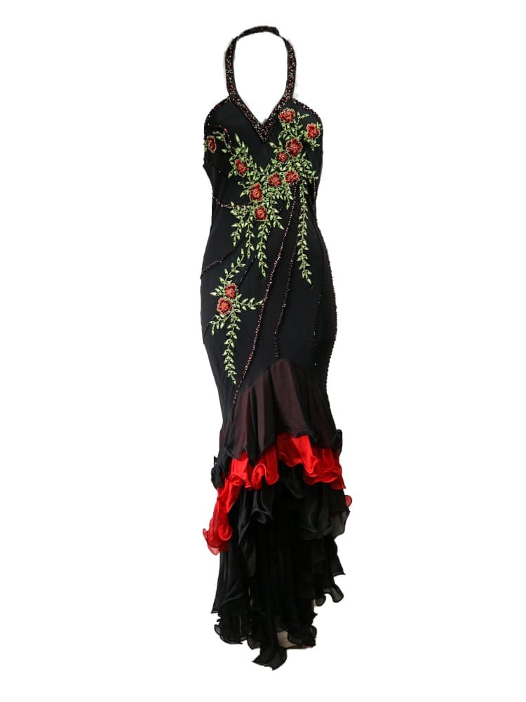 Vestido_halter_negro_del Vestido_halter_negro_del