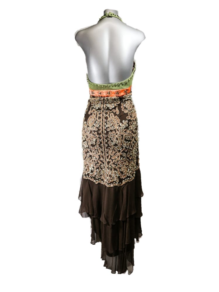 Vestido_verde_marron_naranja_tra Vestido_verde_marron_naranja_tra
