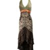 Vestido_verde_marron_naranja_del Vestido_verde_marron_naranja_del