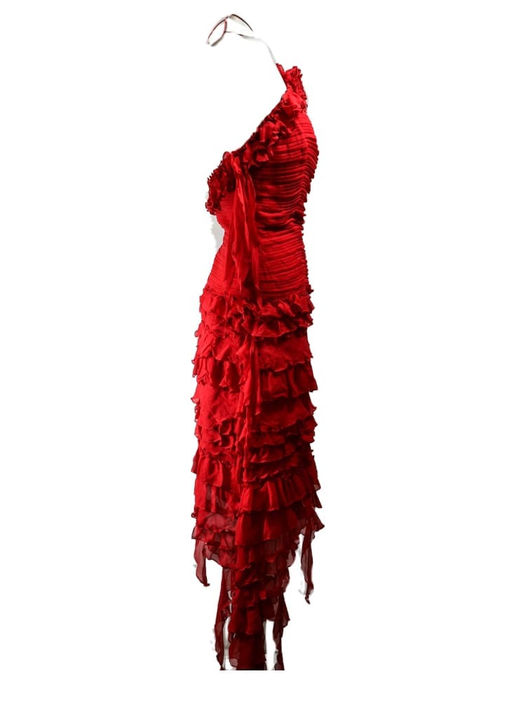 Vestido_Rojo Vestido_Rojo