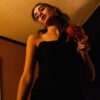 Vestido_negro__@lavilaclus_@iambyelle